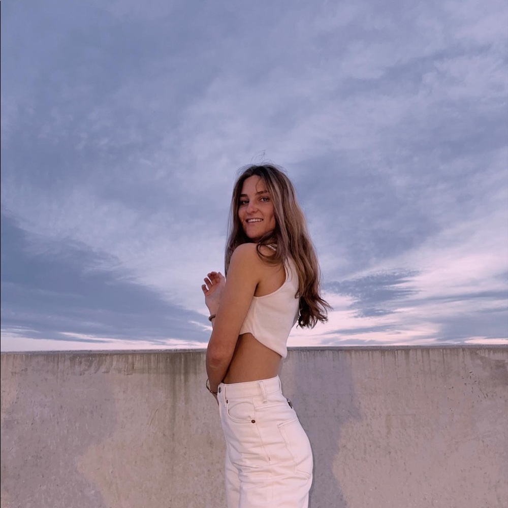 Meet your Posher, Cate